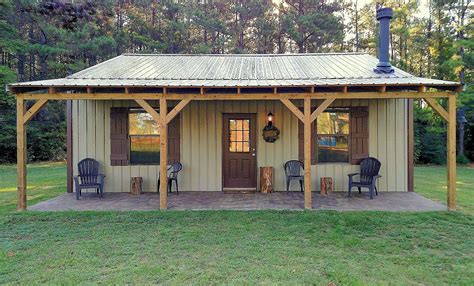 small metal building house|inside small metal building homes.